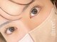 スリー(three.)の写真/【あなたにぴったりのまつげを提案＊】プロのアイデザイナーがナチュラルで印象◎な上品まつ毛をデザイン♪