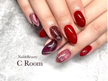 シールーム(C Room)/Ｃコース