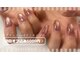 Cherie Nail【12月中旬 NEW　OPEN（予定）】の写真