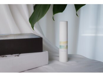 リリーフポート 大手町店/外観&内装