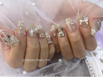 ワンプラススタジオ(One Plus Studio)