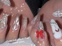 ジェニック(GENIC)/【パラジェル】10本アート