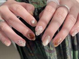 【yuuka】10 art course