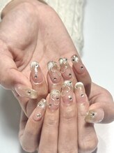 リノリー 仙台駅西口2号店(rinory)/持ち込みデザイン