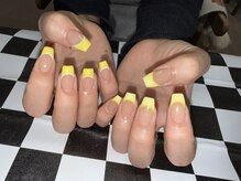 モレリア 心斎橋店(morelia)/フレンチネイル