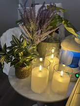 ミームスパ 梅田福島店(Meem Spa)/癒しの余韻