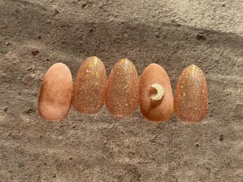 ネイルシャルネ(NAIL Charme)/★定額¥8800コース★