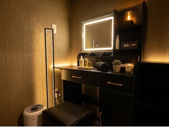 仙豆のちから 町田店/肩こり首こりドライヘッドスパ