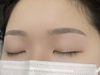 エサージュ 池袋店/アイブロウスタイリング