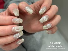 アトリエ メイド(atelier made)/