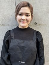 ラ ブレス 梅田茶屋町(LaBless) 上野 茜