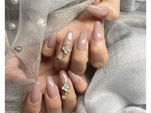 リベルタ(Liberta)/ワンカラー＋パーツ追加