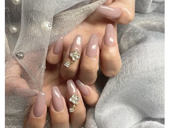 リベルタ(Liberta)/ワンカラー＋パーツ追加