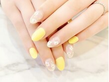 ルビー(RUBY)/定額　シンプルアート