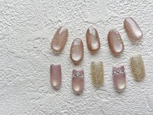 マイ ネイル 銀座店(Mai Nail)/