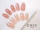 シックネイル(CHIC nail)の写真