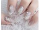 イチソエ ネイルサロン(Ichisoe NAIL SALON)の写真/ネイリスト検定一級★フィルイン対応可！豊富な技術でネイルを美しく仕上げてくれるサロン♪