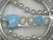 マーメイド 秦野店(Mermaid)/【FOOT】シンプル定額プラン