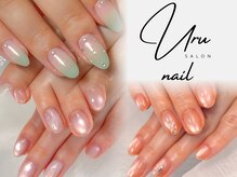 ウルネイル(Uru nail)