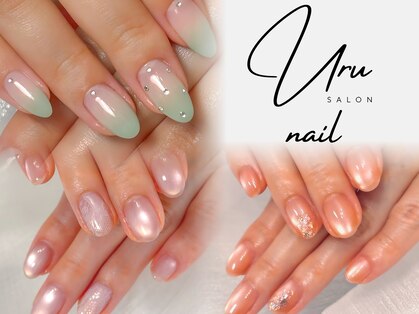 ウルネイル(Uru nail)の写真