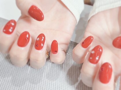ジールネイル(zeal nail)の写真