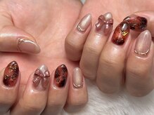 マロンネイル 所沢駅(maron nail)