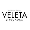 ホリスティックサロン ベレタ 自由が丘(VELETA)ロゴ