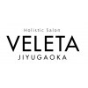 ホリスティックサロン ベレタ 自由が丘(VELETA)のお店ロゴ