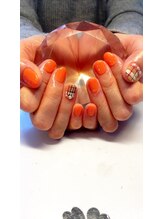 リリアーナ(Liliana)/バーバリーチェック♪