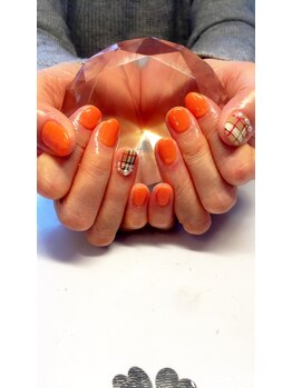 リリアーナ(Liliana)/バーバリーチェック♪