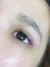 サロン リーサ(Salon Riisa)/グラデーションカラー☆