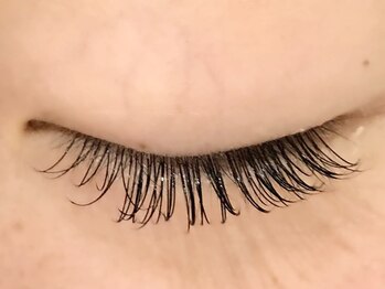 カラン 焼津店(CALIN)/フラットラッシュ140本