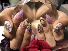 ブリリアン(Brillant)/