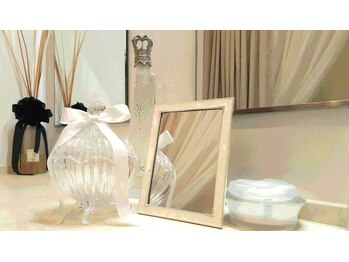 ペティアン レーヴ(PETILLANT reve)/パウダースペース