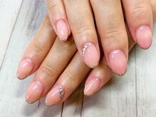 シェリル 田無店(Cherilu)/ウエディングネイル