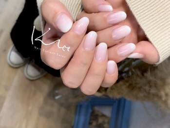 クレー(Klee)/美カラーグラデーション