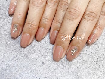 スウィッチ(SWITCH)/