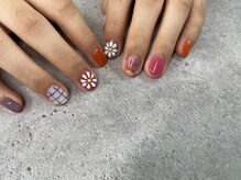 ニコルネイル(nicole nail)/