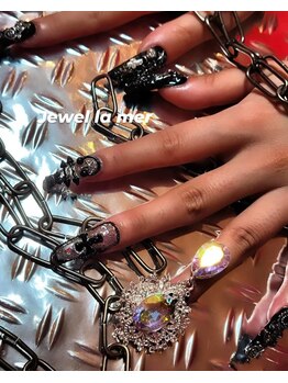 ジュエル ラ メール(Jewel la mer)/