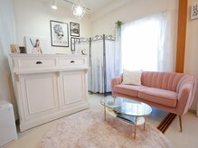 ヌメロ アン(Num'ero 1)/受付カウンター☆