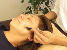 オブライフ(OF LIFE)/グアシャフェイシャル