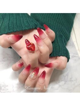 カスミネイル(Kasumi Nail)/