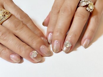 クラッシー(Classy)/立体パーツ♪