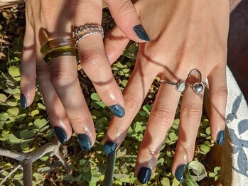 ブリコ(Brico)/Green / nana