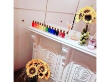 メナードフェイシャルサロン キャンディミント(MENARD FAICAL SALON CANDY MINT)/オーナーの趣味(´▽｀*)