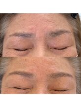 るりはな/アイブロウデザイン4