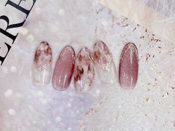 プティネイル(Puti Nail)/◇¥9,350◇