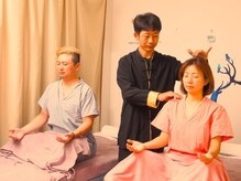 大唐足マッサージ 道頓堀本店/本格中国式経絡全身マッサージ♪