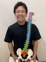 ジェイズメディカル 難波院(J's Medical) 斎藤 友也