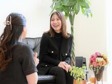 ブランスパ(Bulan Spa)の雰囲気(丁寧なカウンセリングでお悩みに合わせて症状の根本を改善♪)